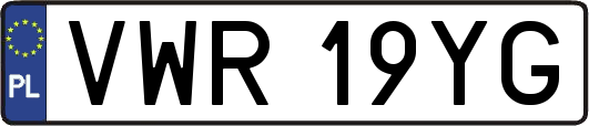 VWR19YG