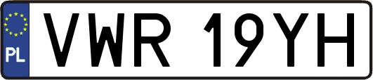 VWR19YH