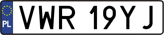 VWR19YJ