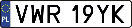 VWR19YK