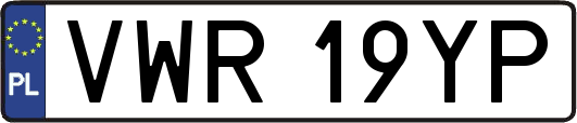 VWR19YP