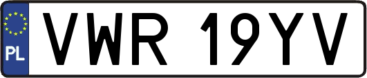 VWR19YV