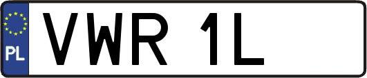 VWR1L