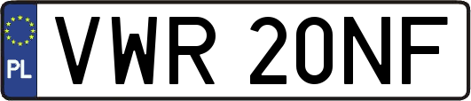 VWR20NF