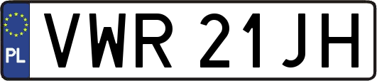VWR21JH