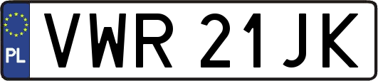 VWR21JK