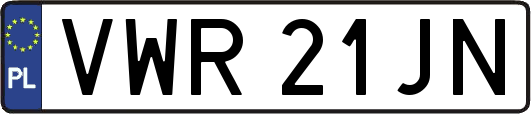 VWR21JN