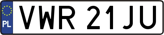 VWR21JU