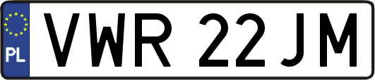 VWR22JM