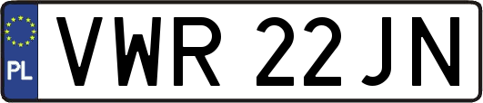 VWR22JN