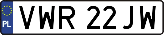 VWR22JW