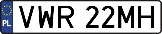 VWR22MH