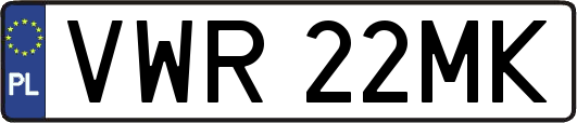 VWR22MK