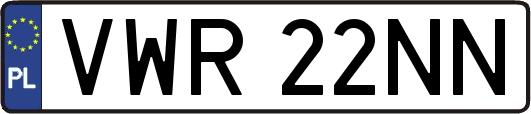 VWR22NN