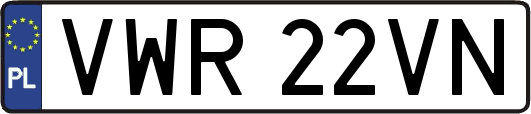 VWR22VN