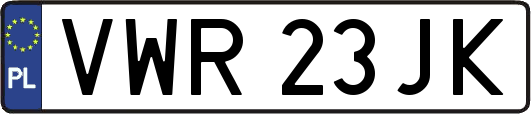 VWR23JK