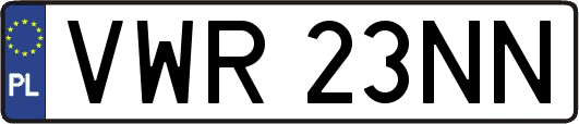 VWR23NN