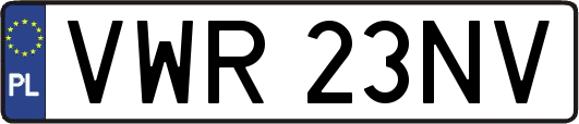 VWR23NV