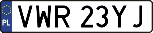 VWR23YJ