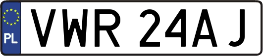 VWR24AJ