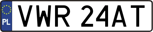 VWR24AT