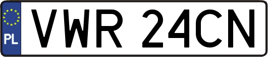 VWR24CN