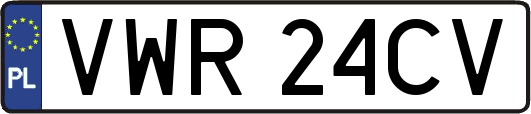 VWR24CV