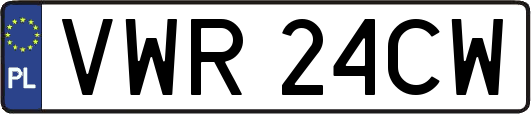 VWR24CW