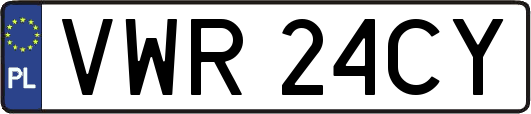VWR24CY