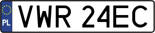 VWR24EC