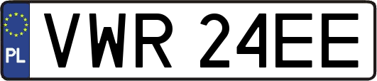 VWR24EE