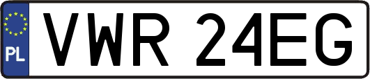 VWR24EG