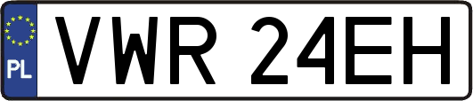 VWR24EH