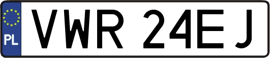 VWR24EJ