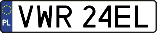VWR24EL