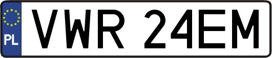 VWR24EM
