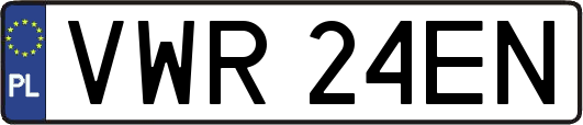 VWR24EN