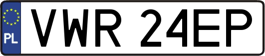 VWR24EP