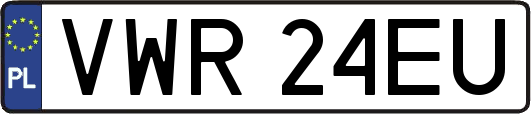VWR24EU