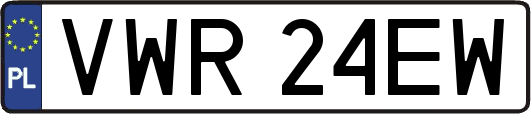 VWR24EW