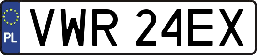 VWR24EX