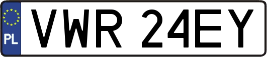 VWR24EY