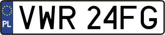 VWR24FG