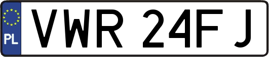 VWR24FJ