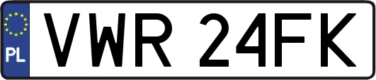 VWR24FK