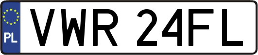VWR24FL