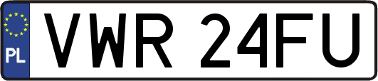 VWR24FU