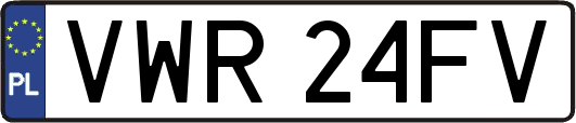 VWR24FV