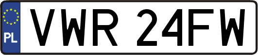 VWR24FW