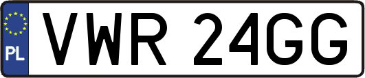 VWR24GG